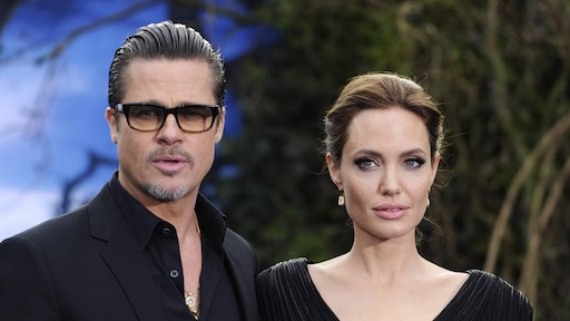 Brad Pitt vecht voor gedeeld voogdijschap: 'Zullen er alles aan doen'