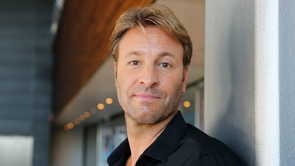 Viktor Brand ligt niet wakker van fusie RTL en Talpa: 'Onvermijdelijk'