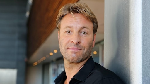 Viktor Brand ligt niet wakker van fusie RTL en Talpa: 'Onvermijdelijk'