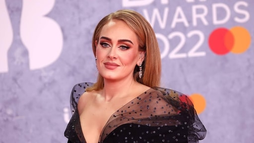 Las Vegas-shows Adele gaan alsnog door vanaf november