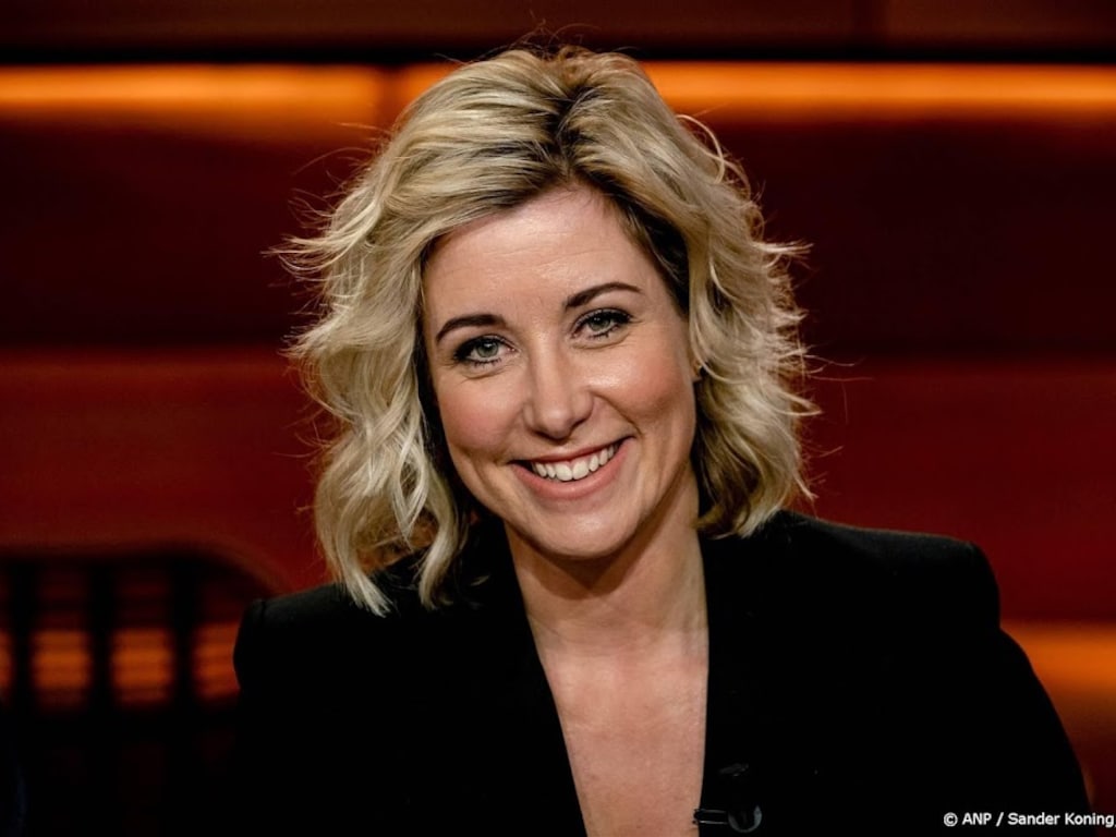 Carrie ten Napel durfde zoon niet alleen te laten na verlies broer