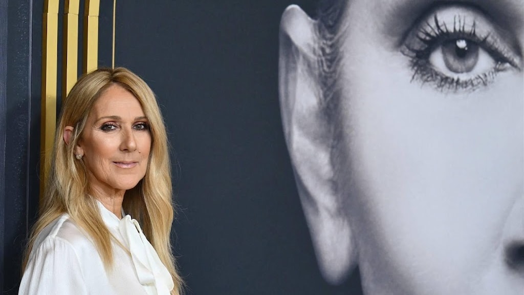 Céline Dion-documentaire populairste ooit voor Prime Video