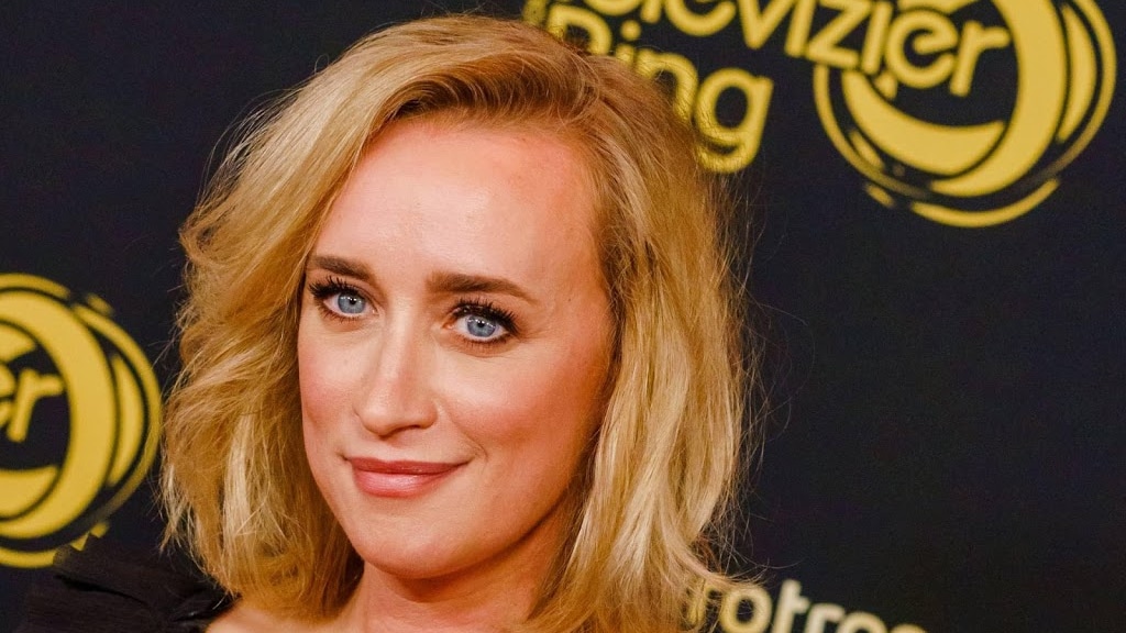 Jinek laat zich schilderen in nieuw seizoen Sterren op het Doek