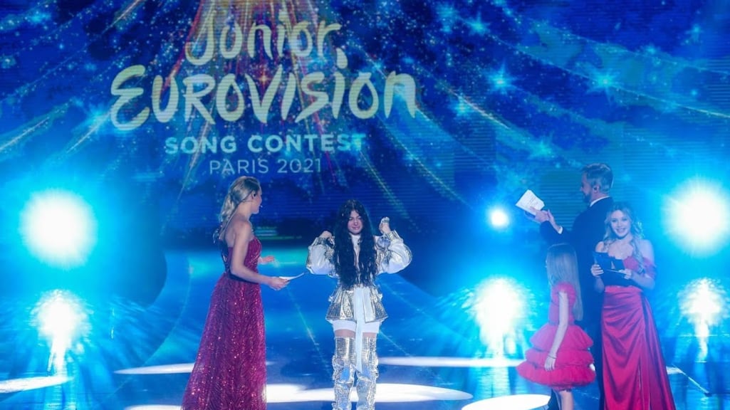 Verenigd Koninkrijk na 17 jaar weer aanwezig bij junior songfestival