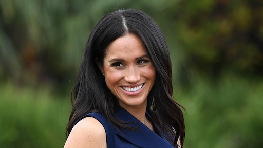 Meghan met eigen podcast bovenaan de lijst in meerdere landen