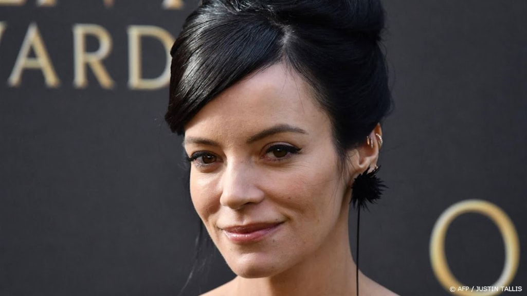 Lily Allen: 'Mijn kinderen hebben carrière als popster verpest'