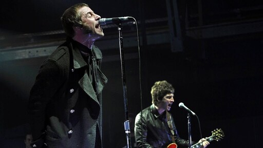 The Times: Oasis geeft reeks reünieconcerten in 2025