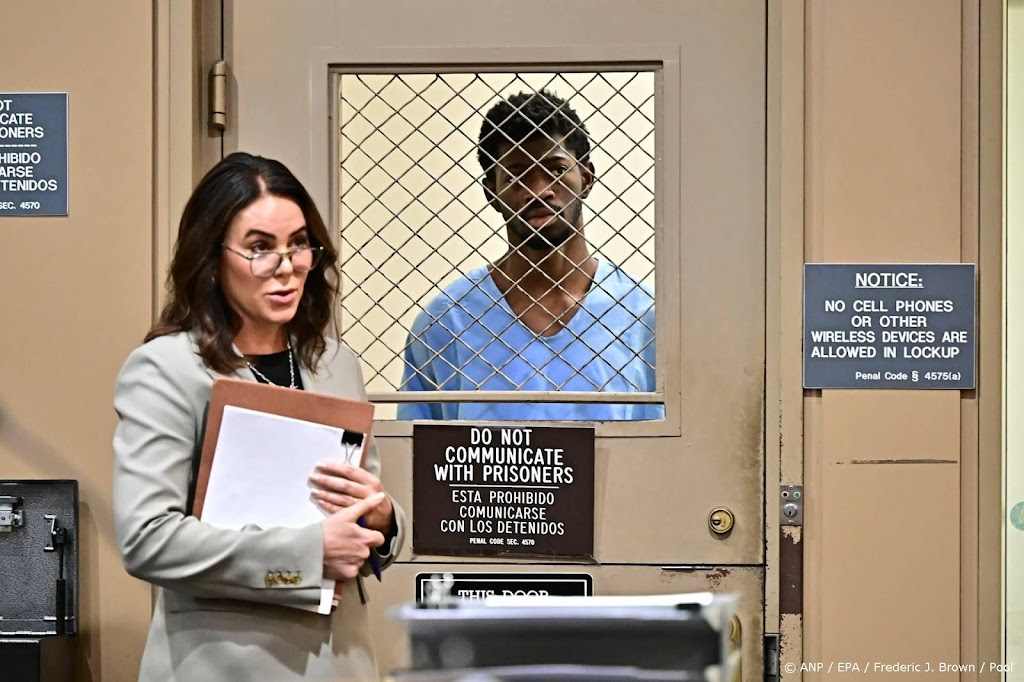 Lil Nas X pleit onschuldig in zaak aanvallen van politieagenten