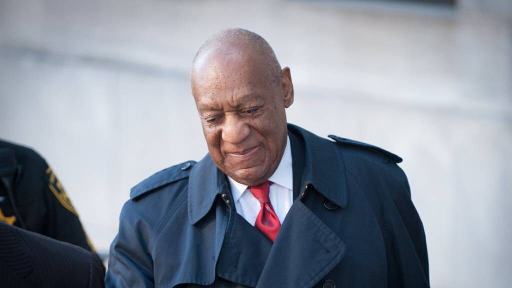 Ooit zo populaire Bill Cosby nu verguisd