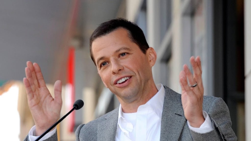 Jon Cryer betrapt Demi Moore op leugens in autobiografie