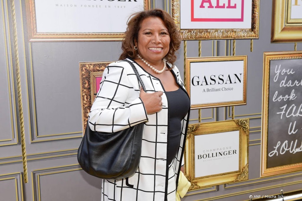 Justine Pelmelay plukte 'wrange vruchten' van songfestival