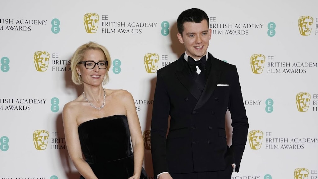 Fans van Sex Education opgelet: er komt een vierde seizoen aan