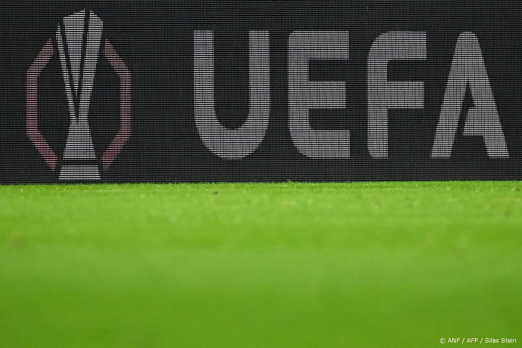 The Times: UEFA gaat stemmen over schorsing Israël