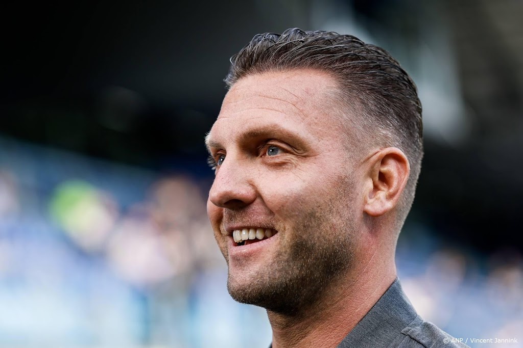 Go Ahead Eagles tegen FCSB met dezelfde basisploeg als tegen PEC