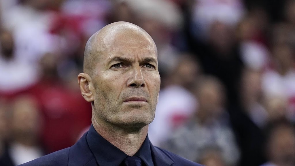 Frankrijk verslaat Turkije bij debuut bondscoach Zidane