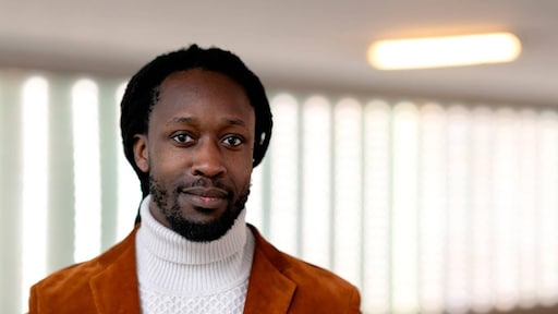 Akwasi: 'Directie Afrika Museum moet overwegen op te stappen'