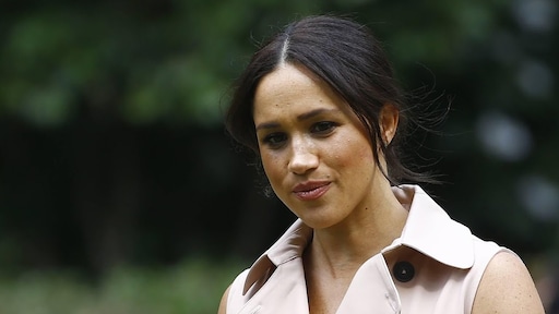 Meghan Markle na diva-beschuldiging: 'Grenzen stellen maakt je niet veeleisend'