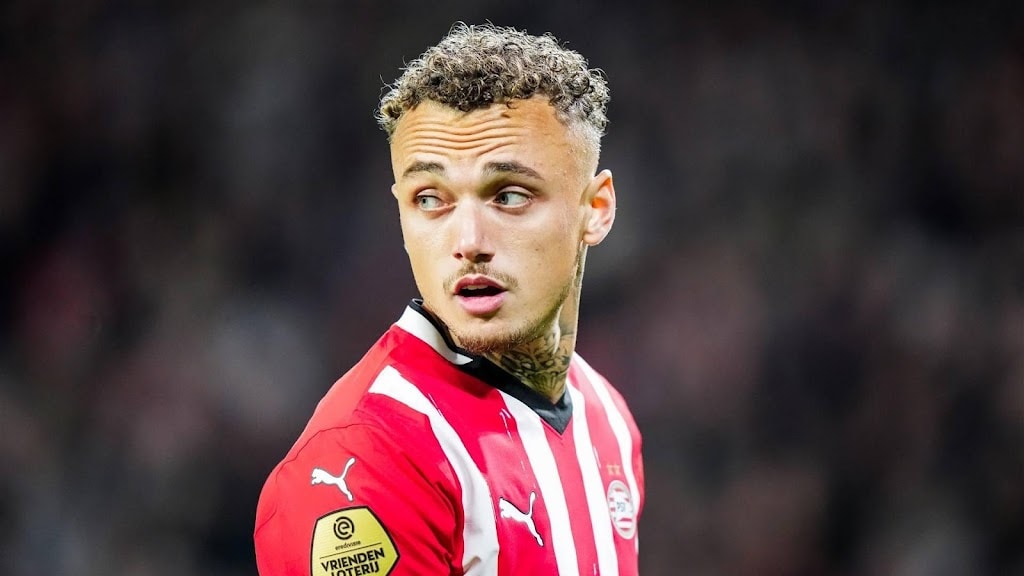 Noa Lang en Ronnie Flex brengen nummer uit na opmerkelijke promotie