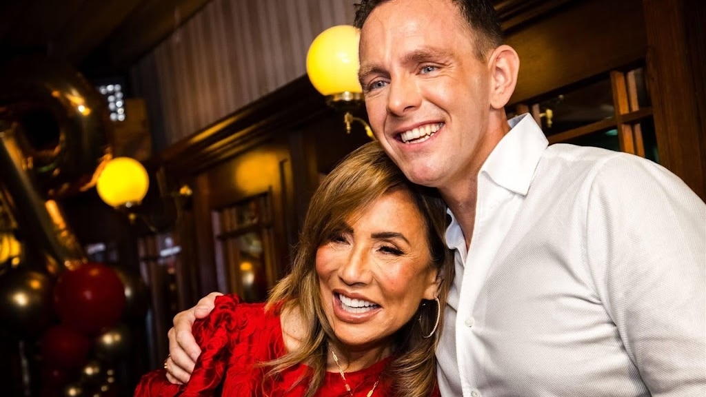 Patty Brard en Kees van De Bevers lanceren duetnummer: 'Met mij erbij durven mensen opeens'