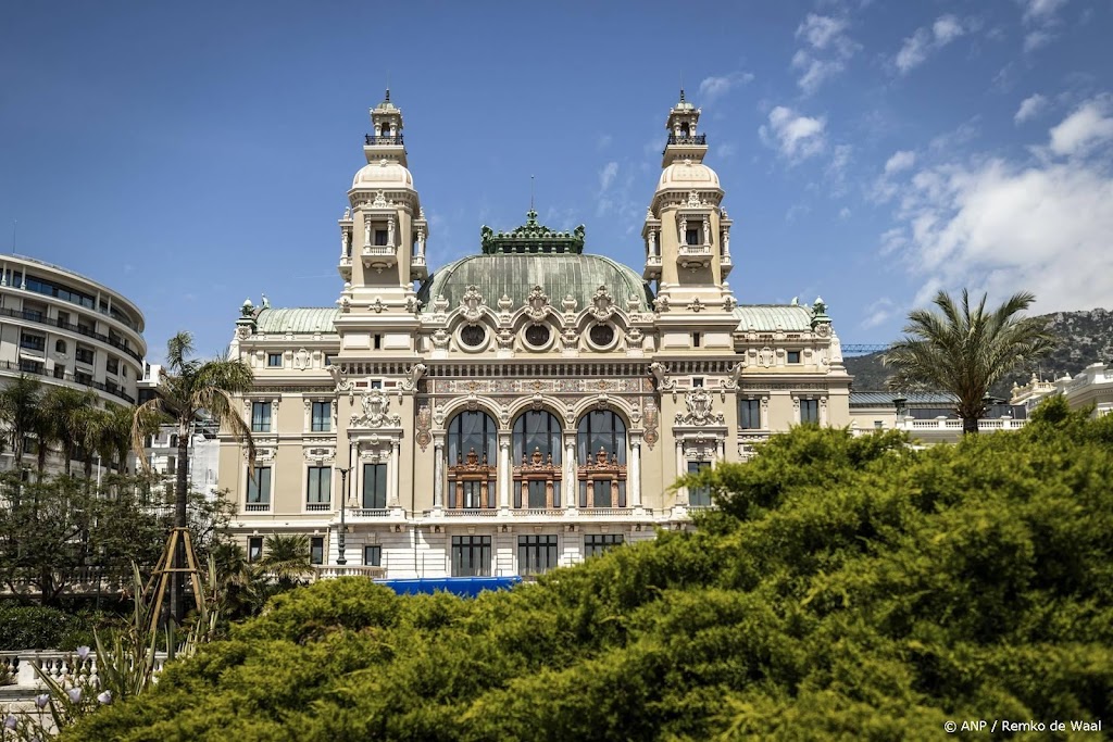 Vuelta 2026 begint met tijdrit in Monaco