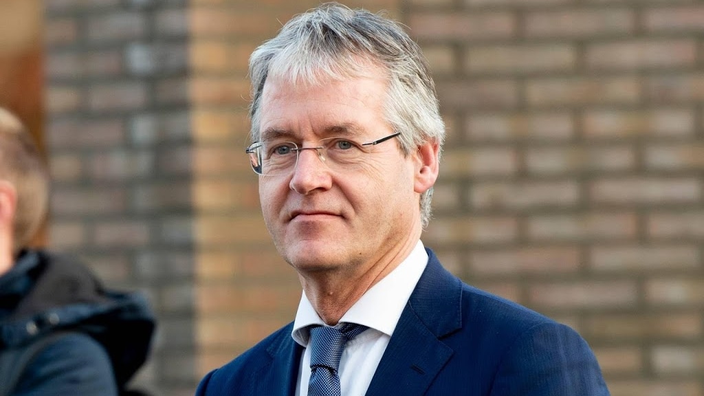 Minister Slob: 'Meeste seinen songfestivalgeld op groen'