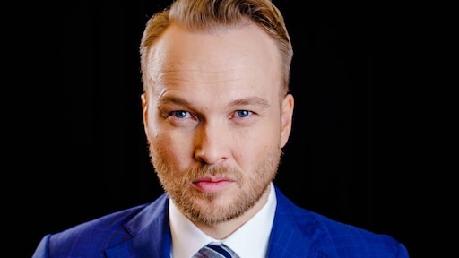 Uitzending Zondag met Lubach 'op slot' vanwege ongepaste beelden