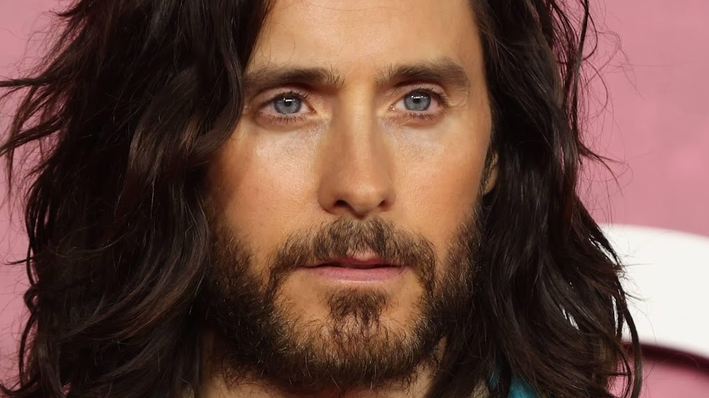 Jared Leto biecht op: dealde vroeger wiet