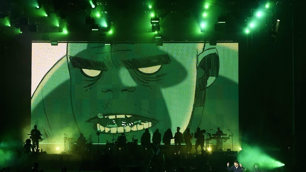 Down The Rabbit Hole maakt eerste namen 2022 bekend