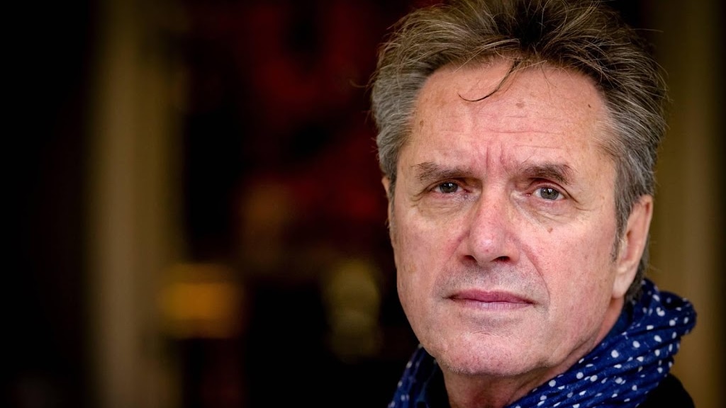 Henny Vrienten wil niet herinnerd worden als oude beverige man