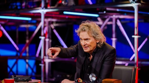 NPO breidt onderzoek DWDD uit naar hele publieke omroep