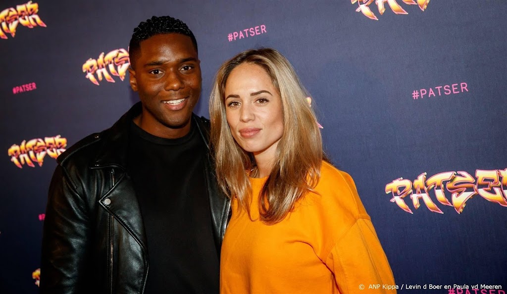 Nienke Plas en man Resley zetten punt achter huwelijk: 'Verdrietige beslissing'