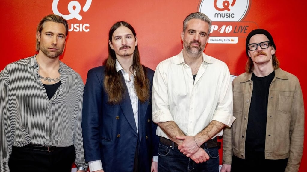 Kensington blijft met Jason Dowd trouw aan eigen geluid: 'Blij met hoe het is uitgepakt'