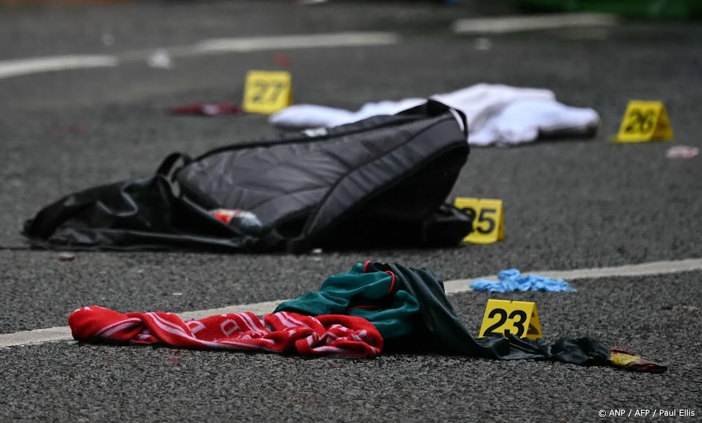 Man die inreed op feestende Liverpool-fans ontkent 31 aanklachten