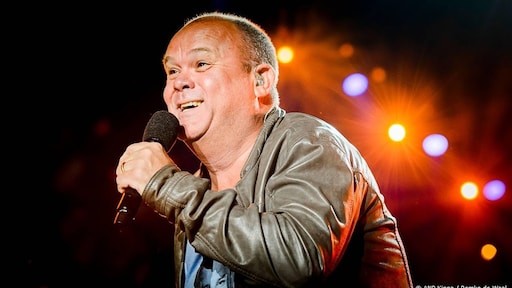 Nieuwe tv-show voor Paul de Leeuw