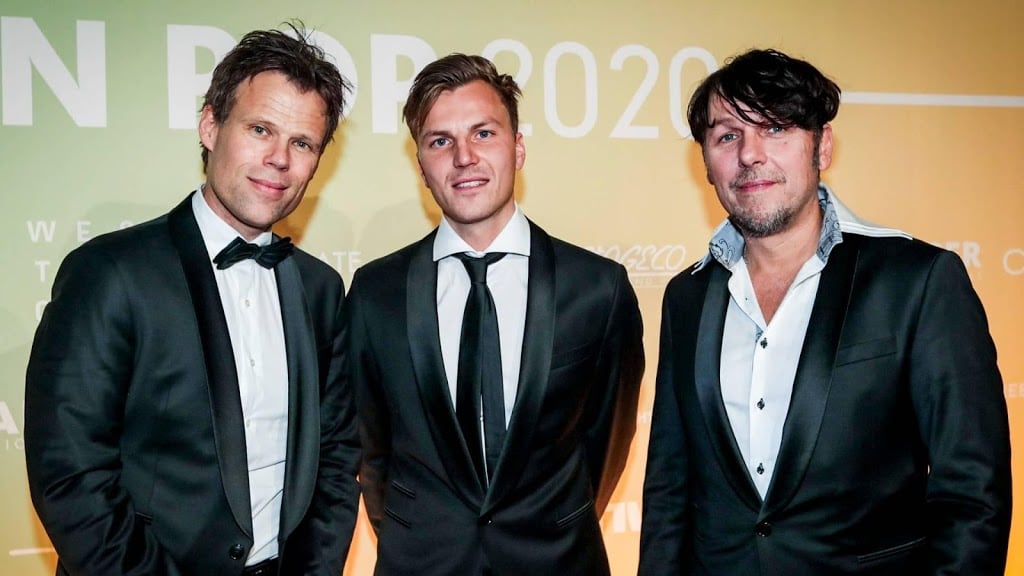 3JS spreken van 'rollercoaster' na overlijden dochter Jan Dulles