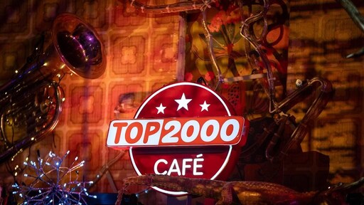 NPO Radio 2 Top 2000 van start gegaan