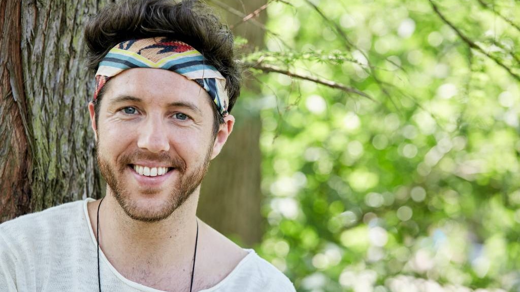 William Spaaij ging te lang door met Noortje