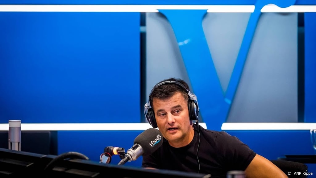 Wilfred Genee: ik had meer moeten doseren