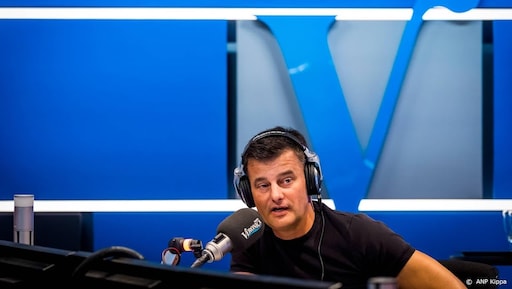 Wilfred Genee: ik had meer moeten doseren