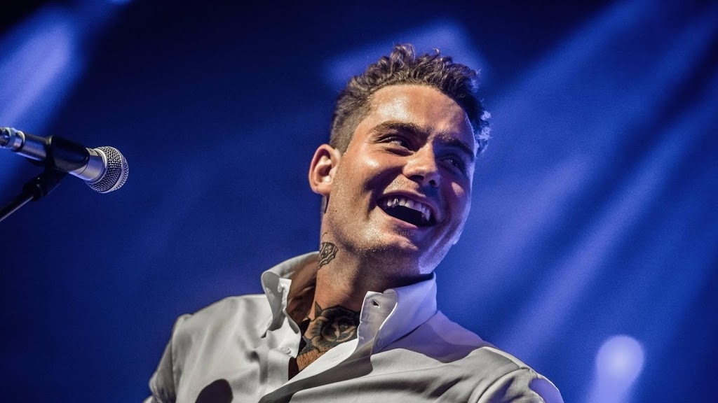 Ogen Douwe Bob geopend na relatiebreuk