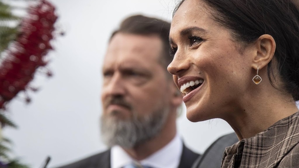 Suits-maker zwijgt over terugkeer Meghan