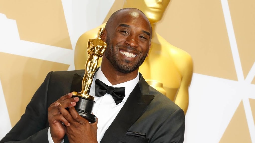 Basketballegende Kobe Bryant (41) omgekomen bij helikoptercrash