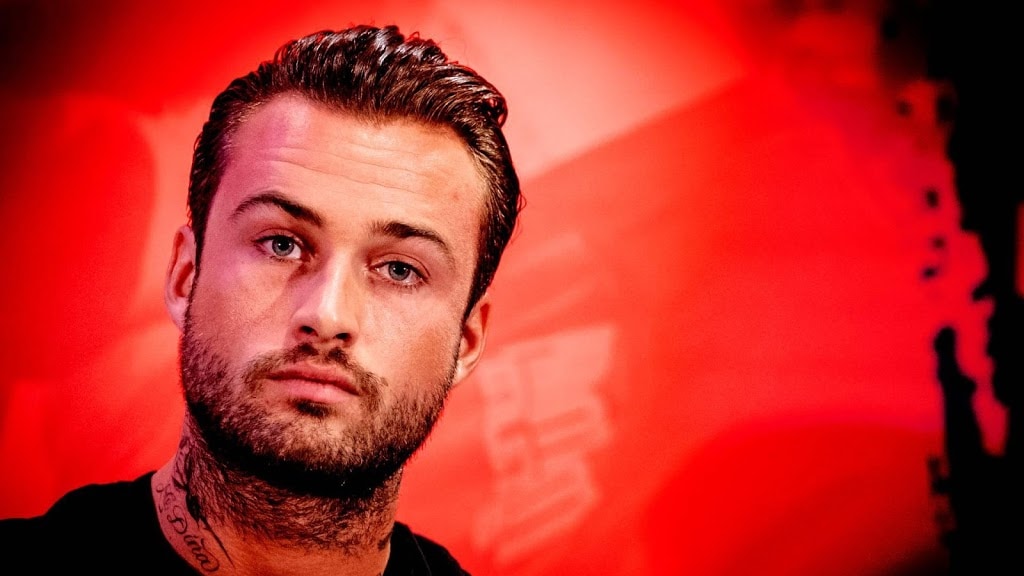 Dave Roelvink stopt als 'verslaggever' van coronademonstraties