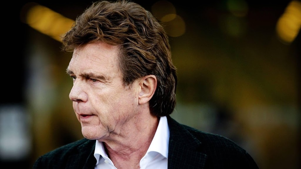 John de Mol wil niets kwijt over gesprek met staatssecretaris