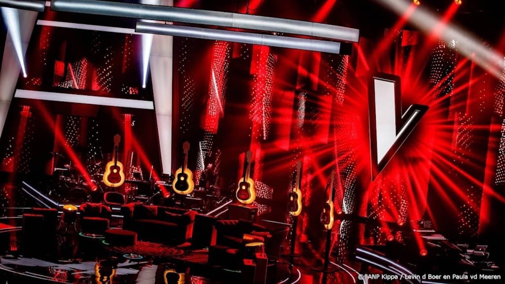Van Doorne: 'Onderzoek The Voice gaat maanden duren'