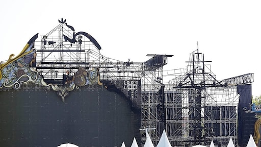 Tomorrowland en Rock Werchter organiseren nieuw festival