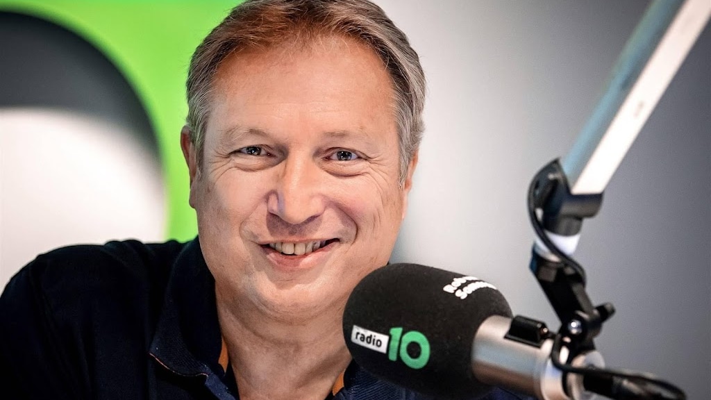 Akkoord bereikt in arbeidsconflict Rob van Someren en Talpa