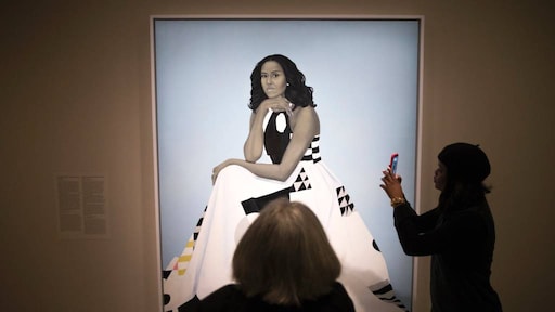 Memoires Michelle Obama ook in het Nederlands