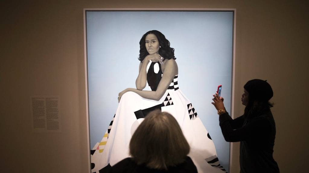 Memoires Michelle Obama ook in het Nederlands