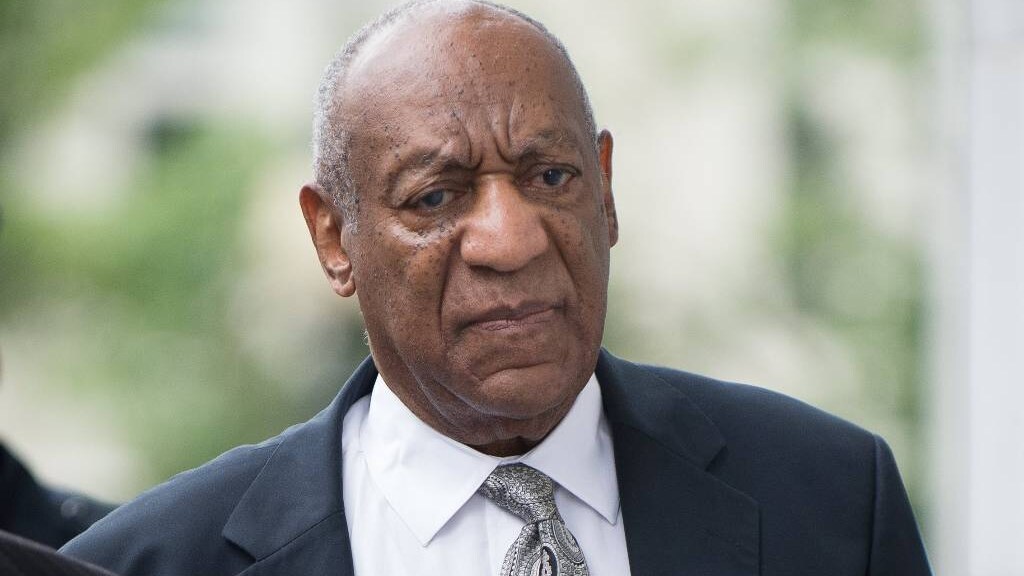Bill Cosby's dochter Ensa overleden